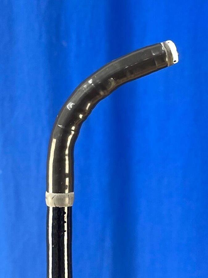 Used OLYMPUS Scope GIF-1TH190