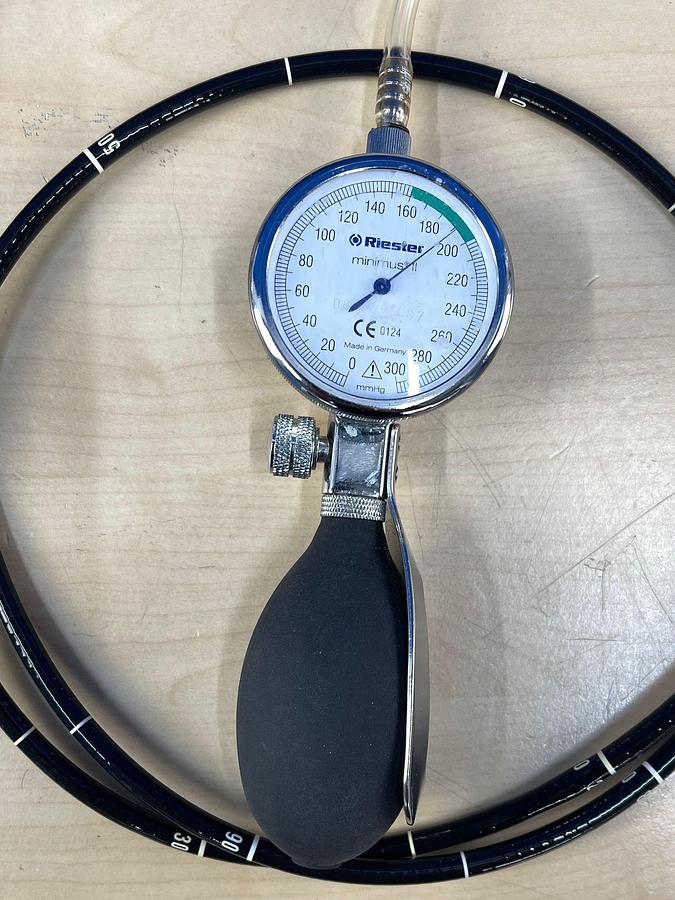 Used Olympus GIF-XP290N Gastroscope