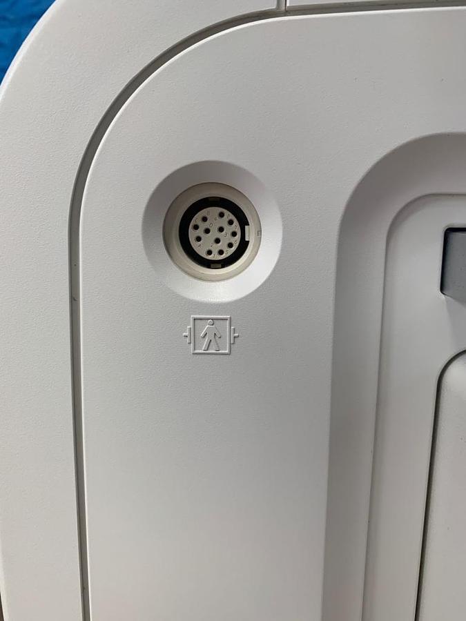 Used Philips EPIQ 5G xMATRIX Pure Wave YOM: 2014
