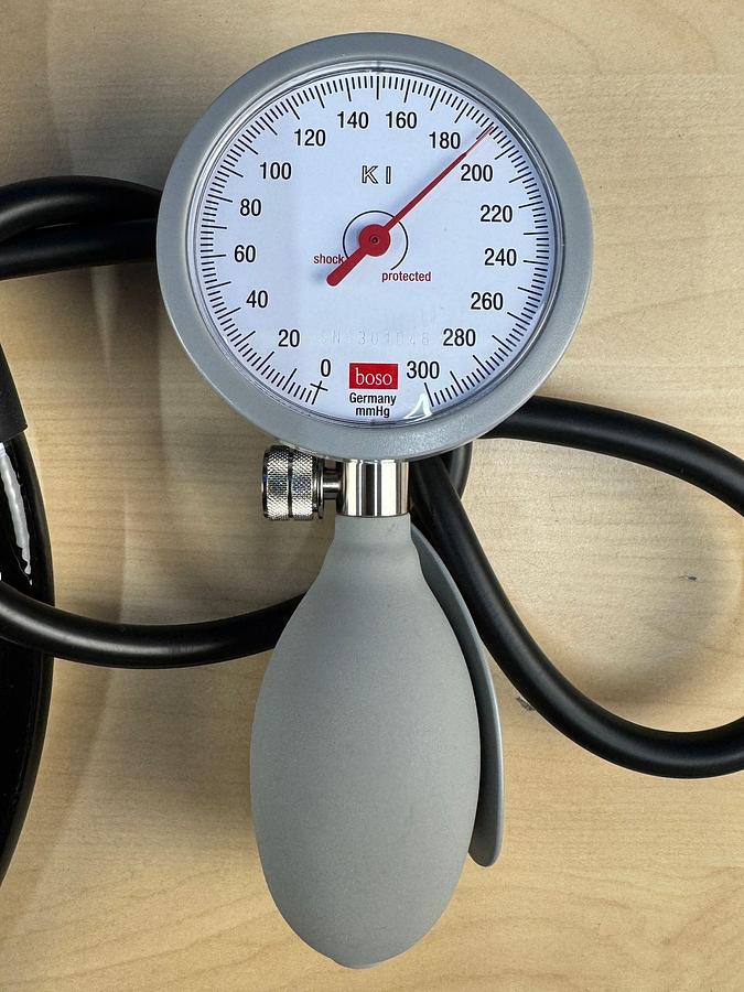 Used Olympus Scope Model: CF-H190I