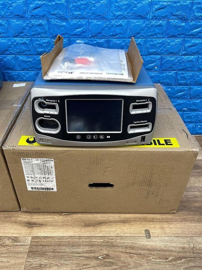 Used VALLEYLAB/COVIDIEN FT 10 YOM