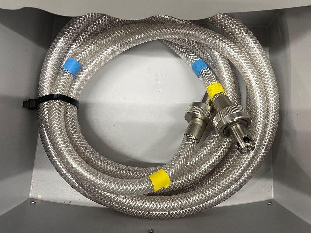 Used GE Aespire View Anesthesia YOM