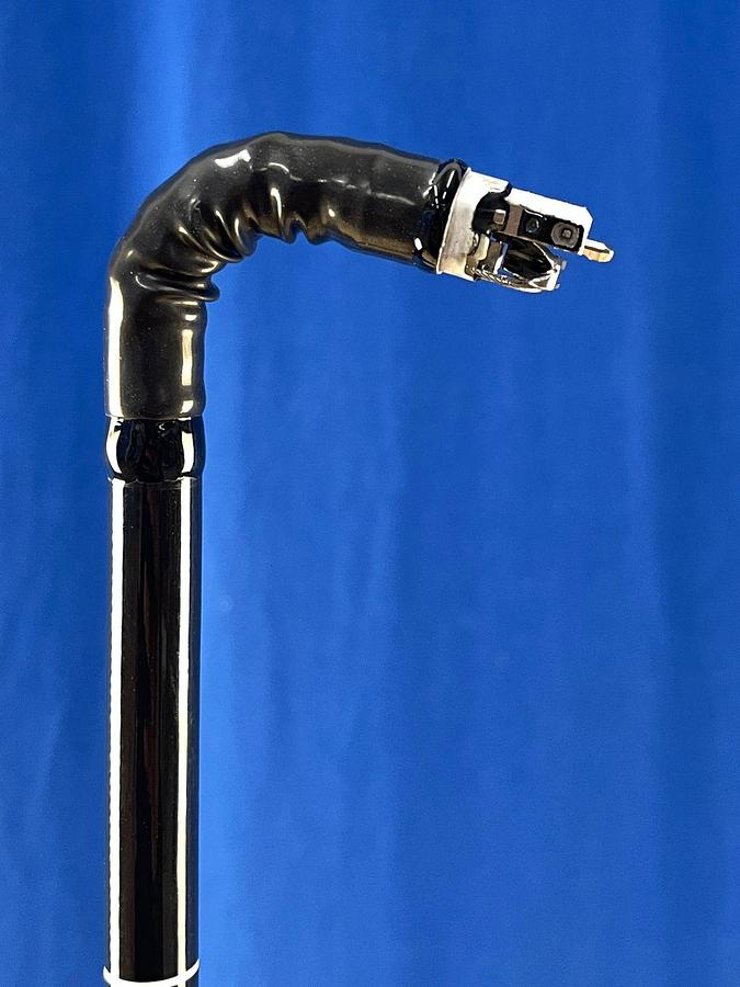 Used Olympus TJF-260V Duedenoscope