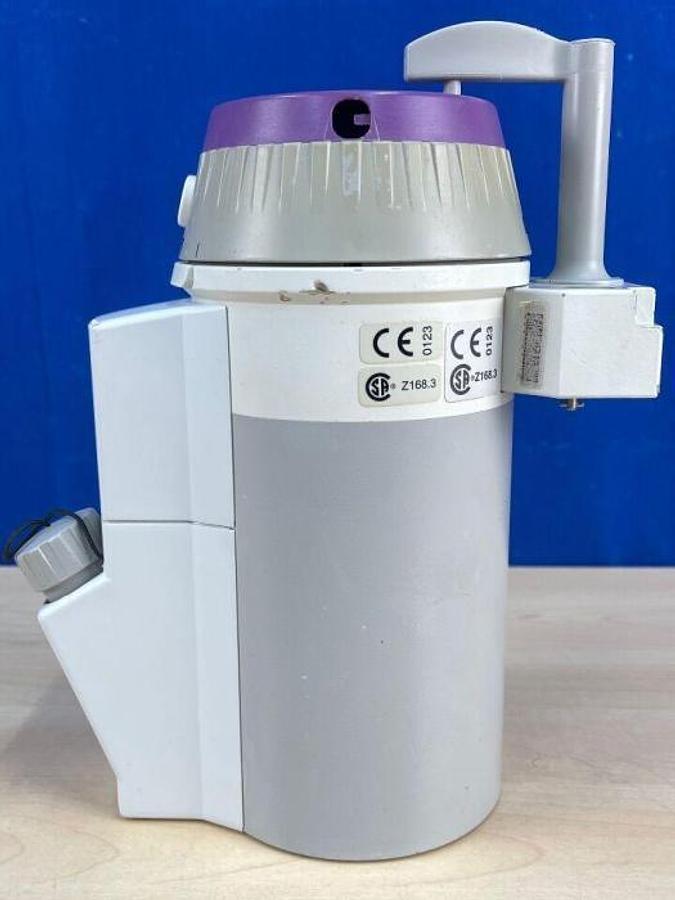 Used - DRAGER Vapor 2000 Isoflurane
