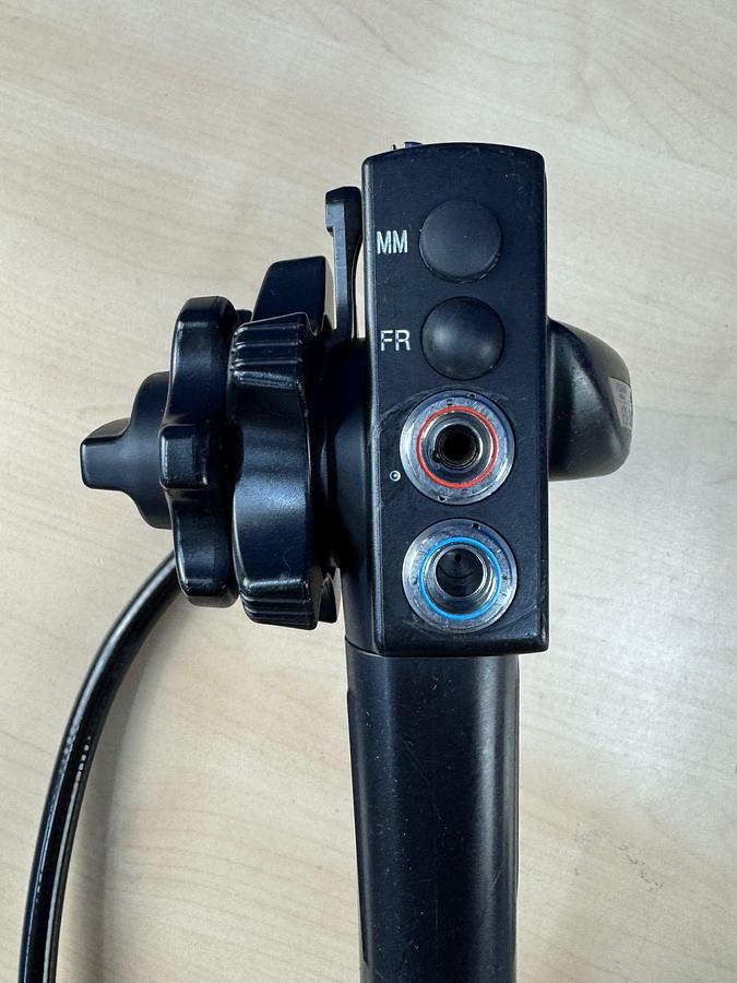 Used Fujinon Scope  Model: EG-530D 