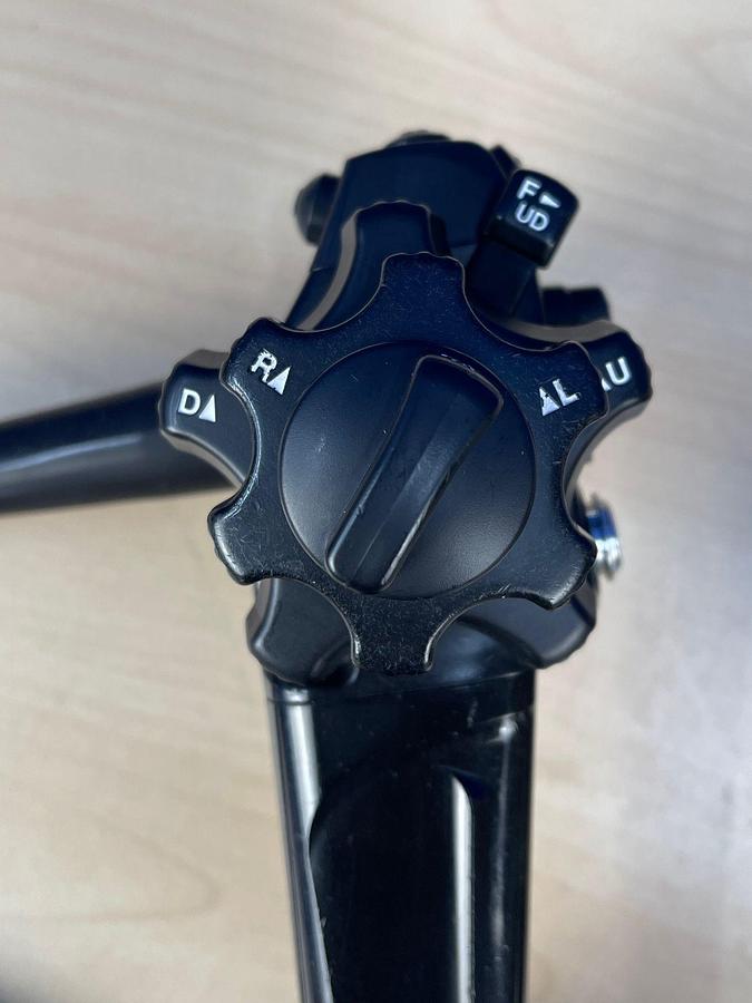 Used  Olympus scope  Model: CF-H260DL 