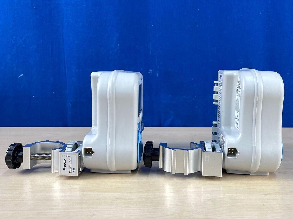 Used ABBOTT LABS Go free Pump