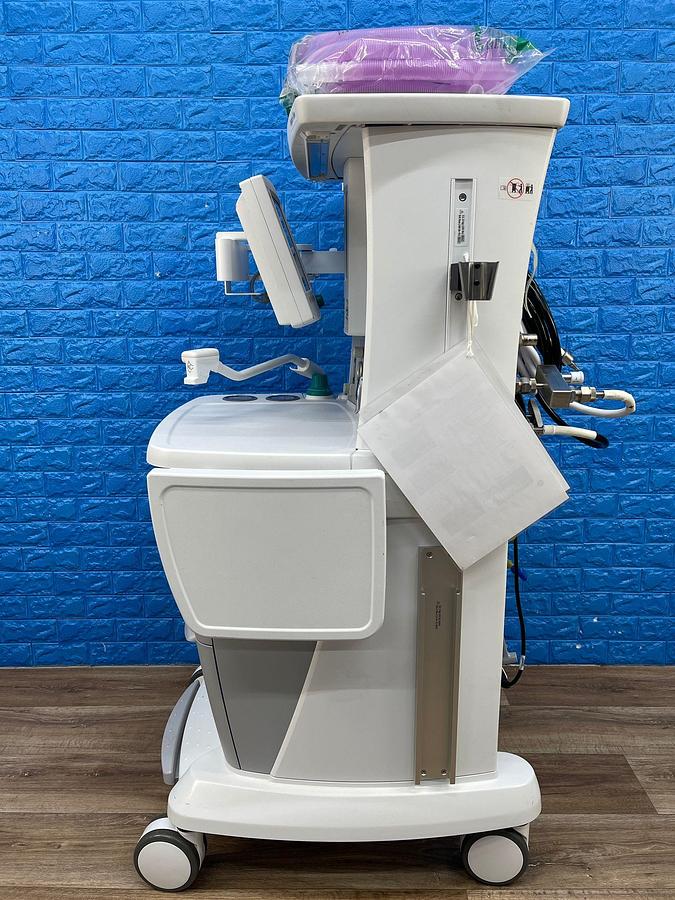 Used GE Datex-Ohmeda Aespire View YOM: 2015.