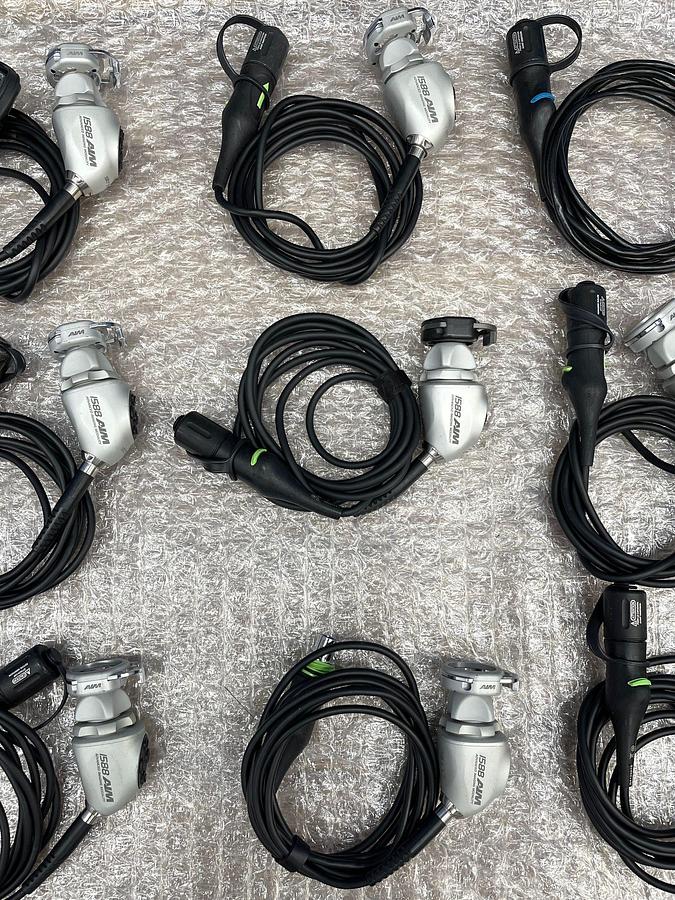 Used Stryker 1488 & 1588 Package