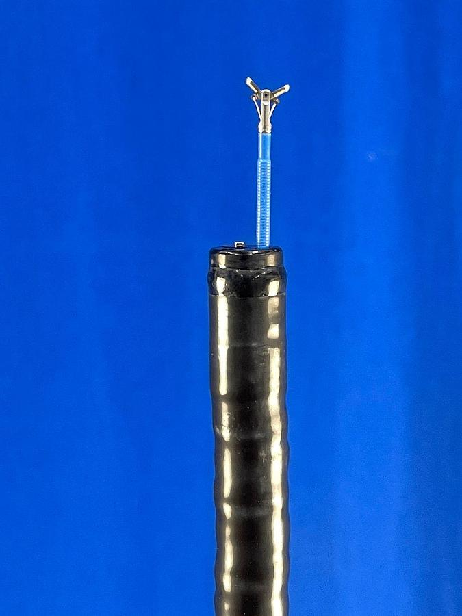 Used Olympus CF-HQ290L Colonoscope