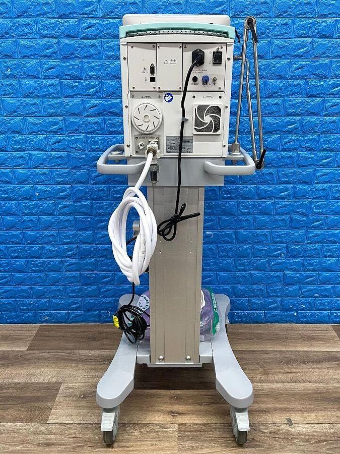 Used AEONMED Ventilator VG 70, YOM