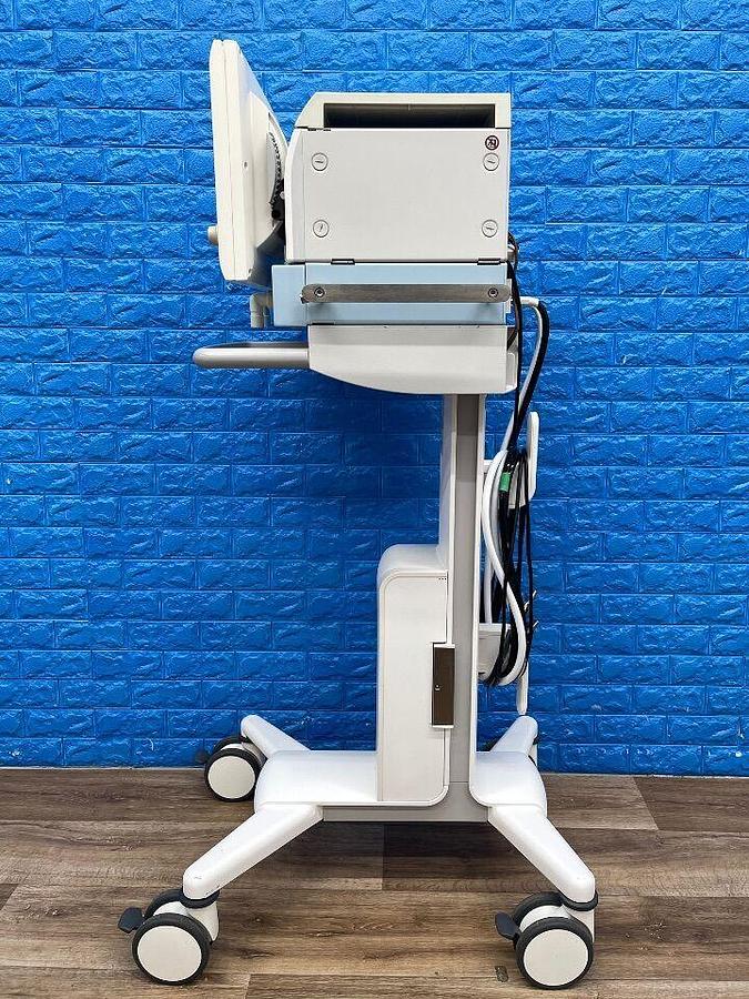 Used DRAEGER Evita XL Ventilator YOM