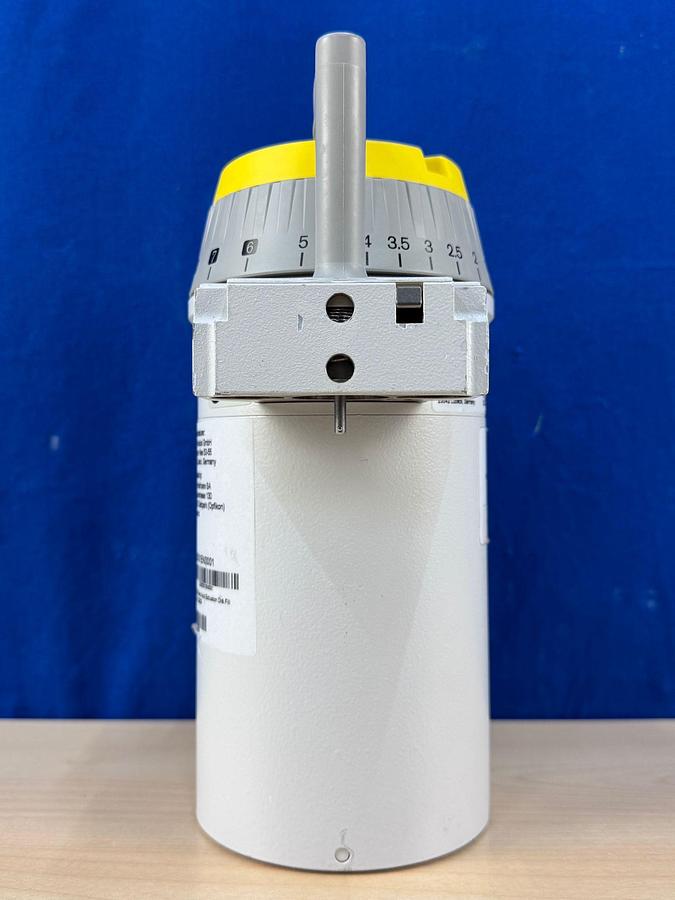 Used Dräger 2000 SevoFlurane Vaporizer YOM: 2014