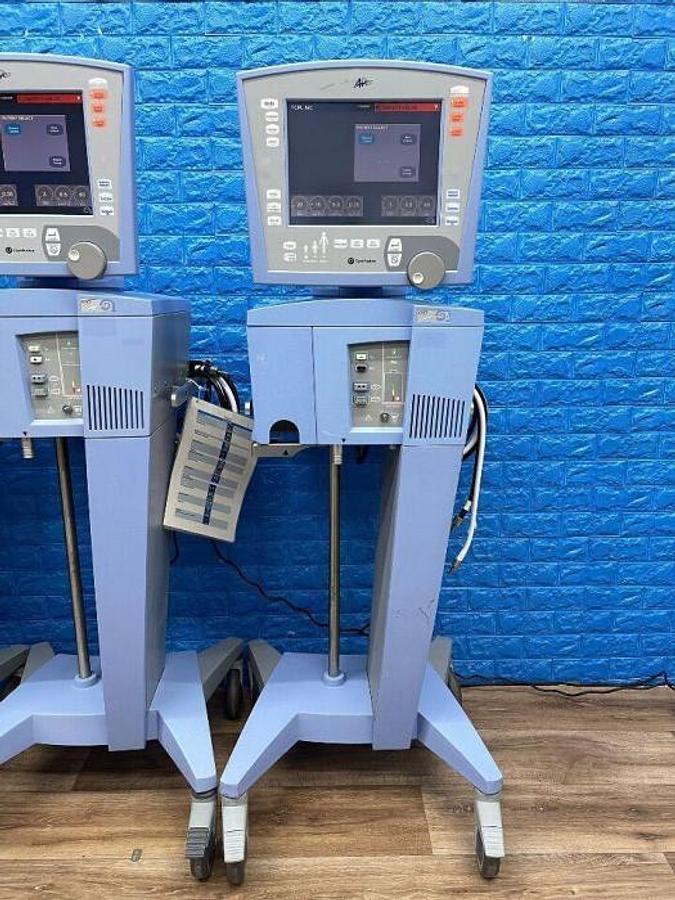 Used - VIASYS Avea
