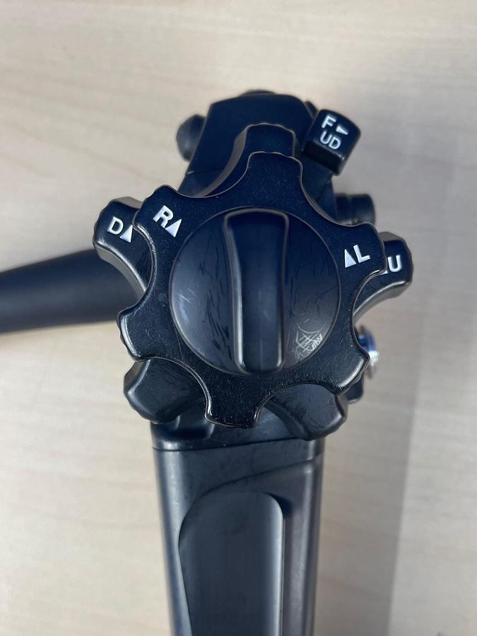 Used OLYMPUS Endoscopy Tower 260, CV-260SL Endoscope 