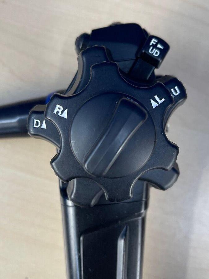 Used OLYMPUS CV-190/CLV-190 Tower Endoscope