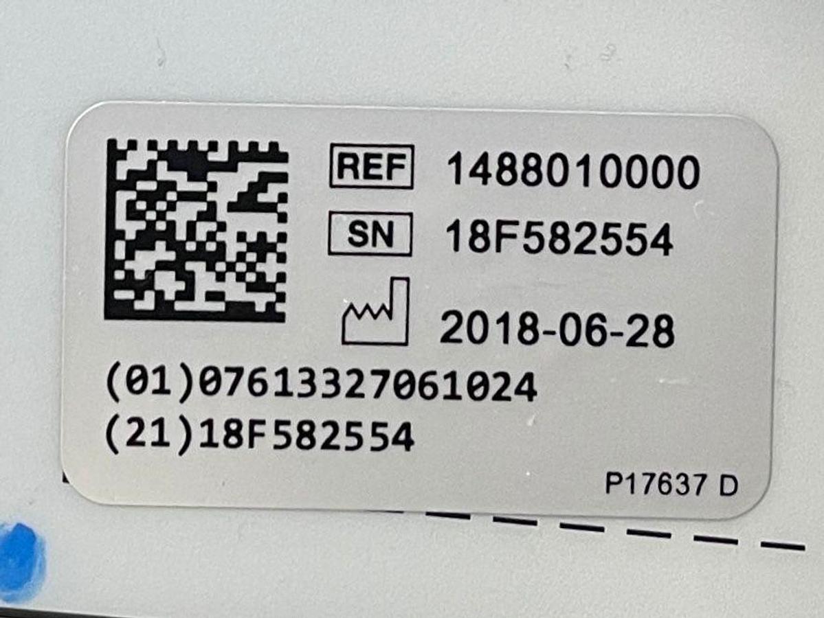 Used STRYKER 1488 Full HD Tower Laparoscope