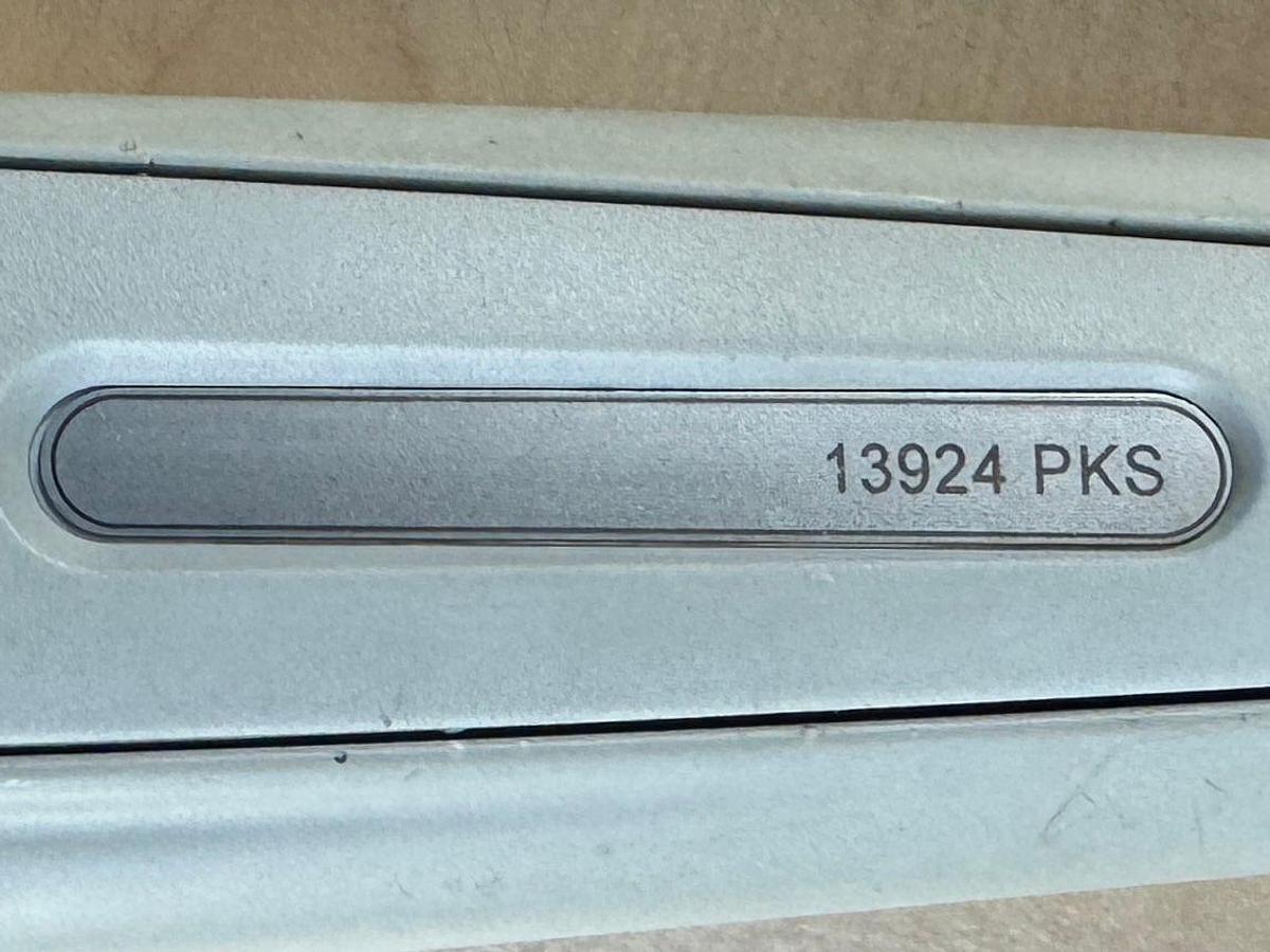 Used Karl Storz 13924 PKS Colonoscope