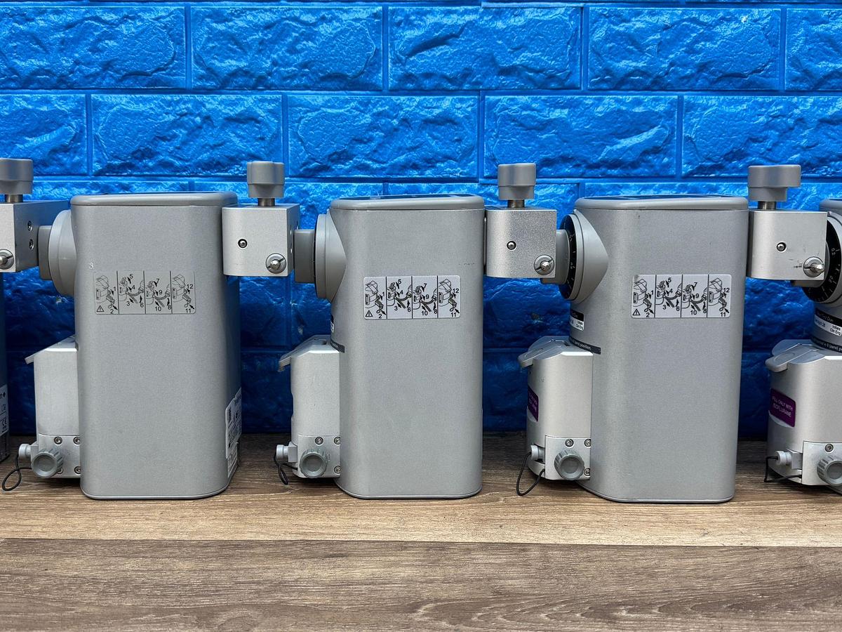 Used Penlon Isoflurane Vaporizer YOM: 2020