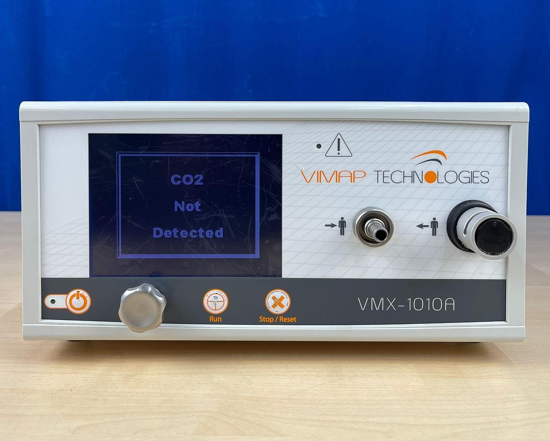 Used Vimap Technologies VMX-1010A YOM: 2012