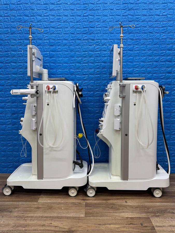 Used Nipro Surdial X Dialysis YOM: 2018 