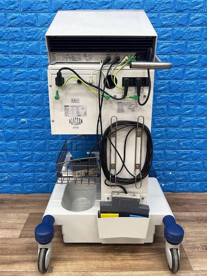 Used ERBE VIO 300 S