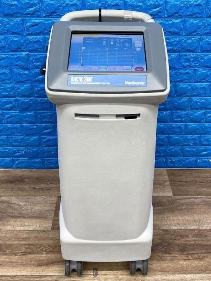 Used 2019 - MEDIVANCE Arctic Sun 5000