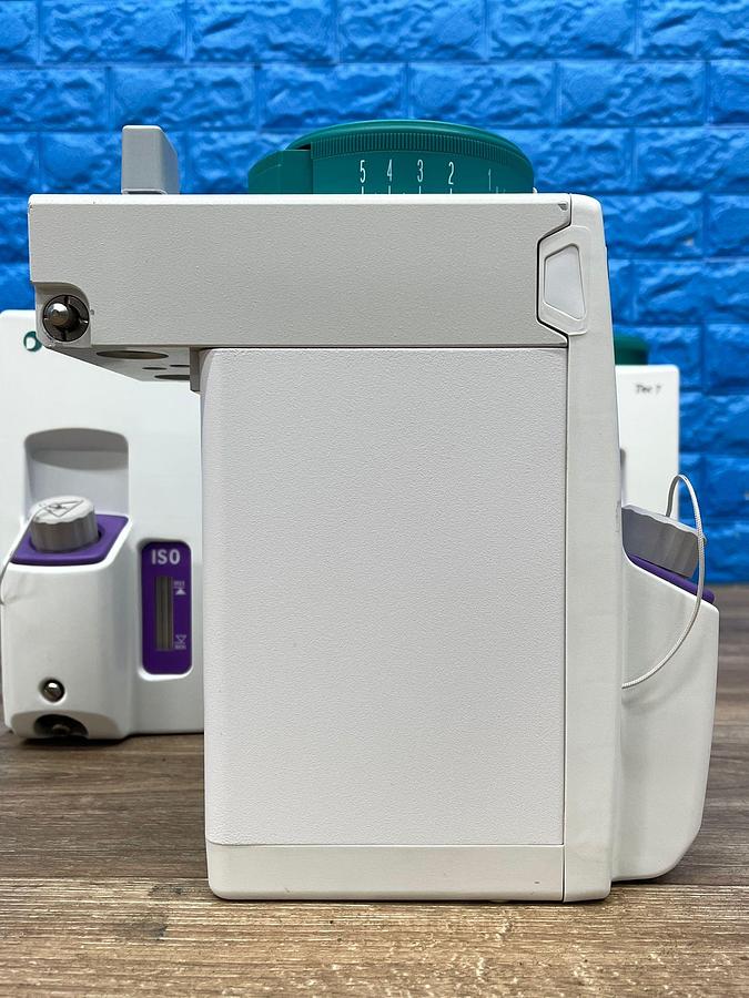 Used GE Datex-Ohmeda TEC 7 ISO -7 pieces