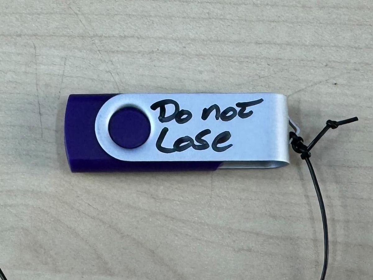 Used