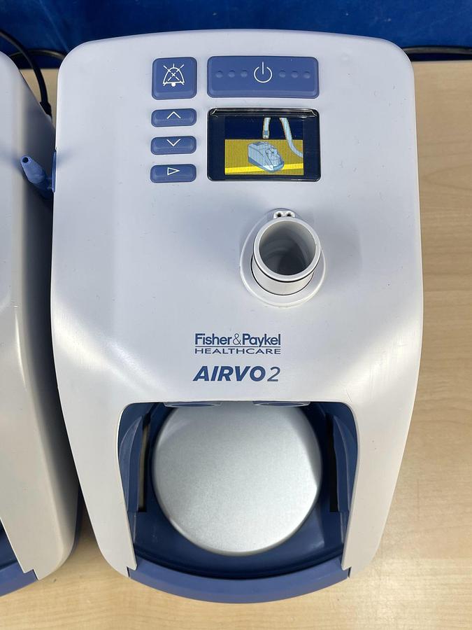 Used Fisher & Paykel Airvo 2, YOM: 2020
