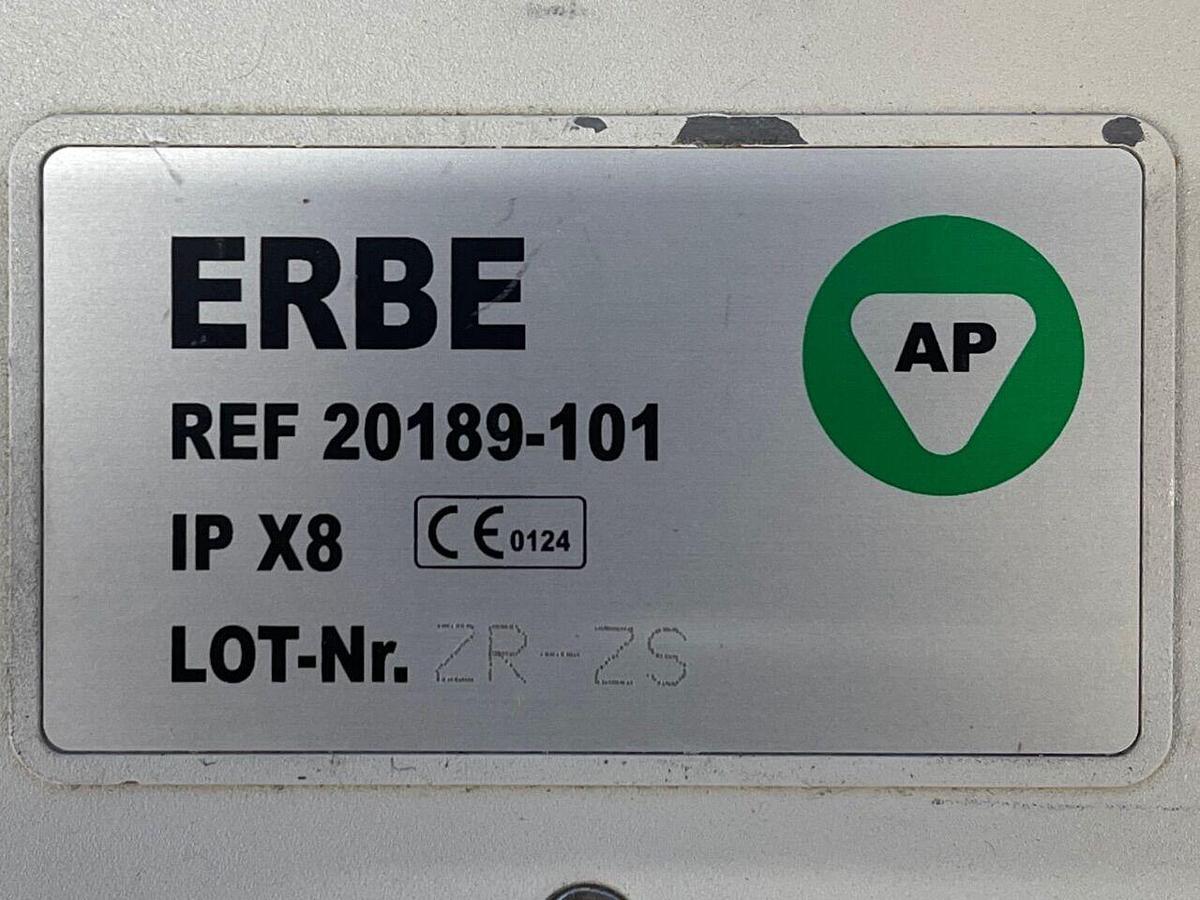 Used ERBE VIO 200D