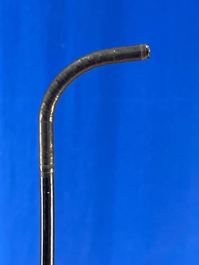 Used Olympus Scope Model: GIF-H190N