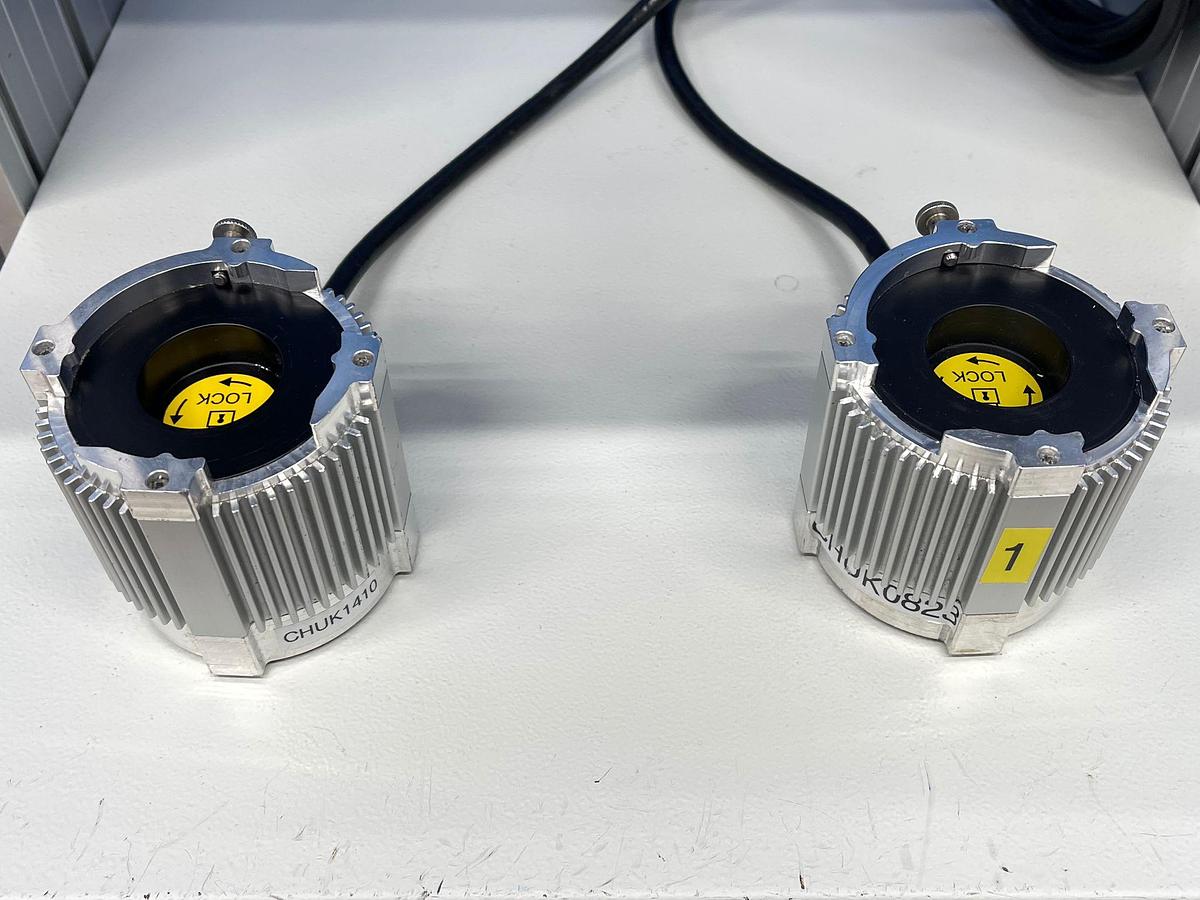 Used THORATEC Abbott 2nd Gen CentriMag Primary Console REF: 201-30300 