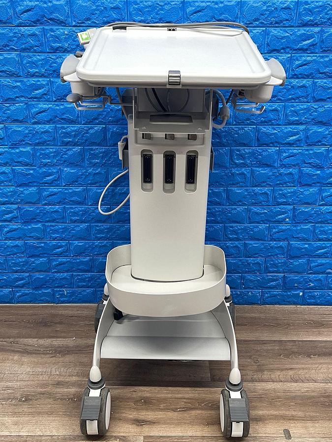 Used PHILIPS CX Cart Ultrasound trail