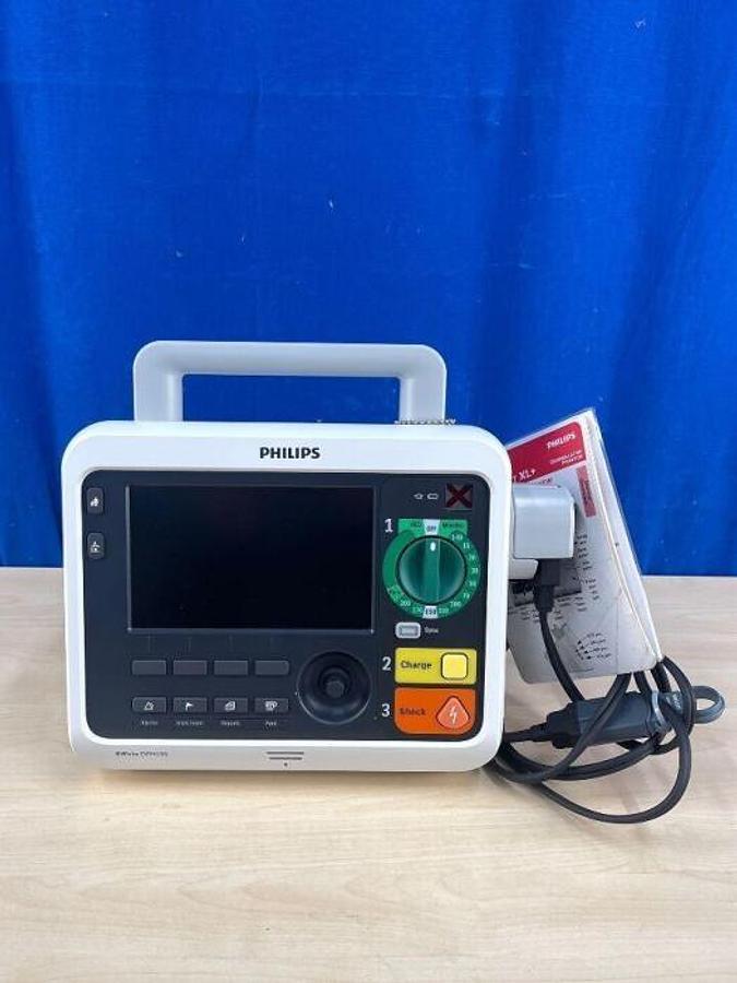 Used 2021 - PHILIPS Efficia DFM 100