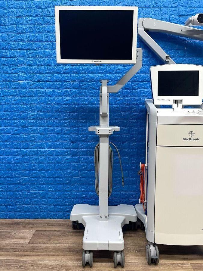 Used MEDTRONIC STEALTHSTATION S7