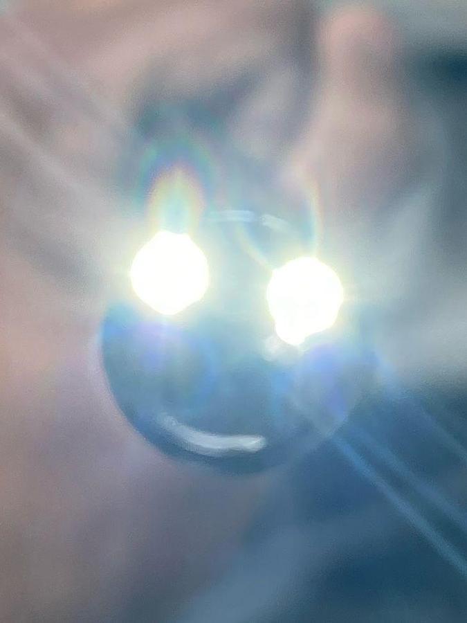 Used FUJINON Scope Model: EC-600WL