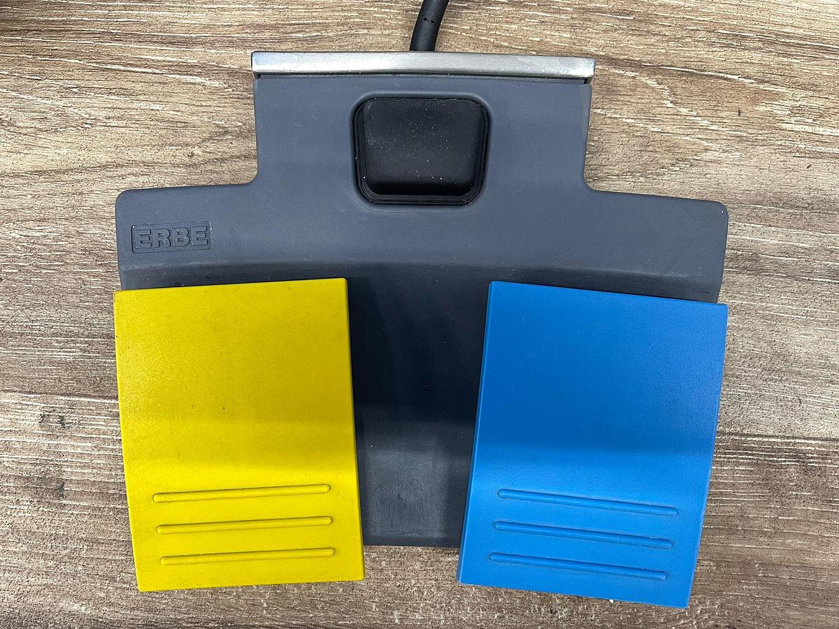 Used Erbe VIO 200D YOM: 2016 