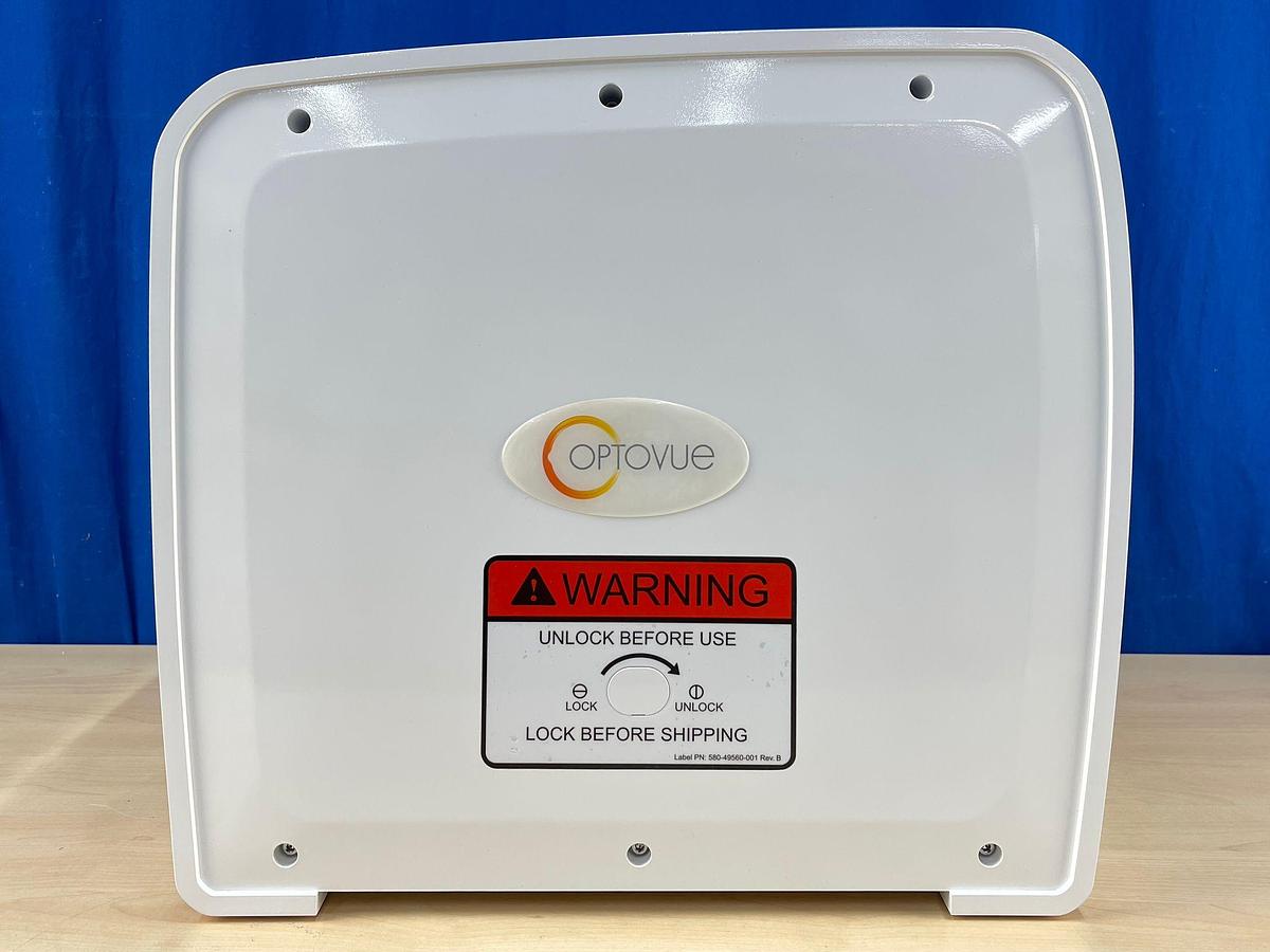 Used OPTOVUE IVUE 500 YOM: 2021 OCT