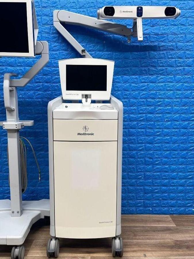 Used - MEDTRONIC StealthStation S7