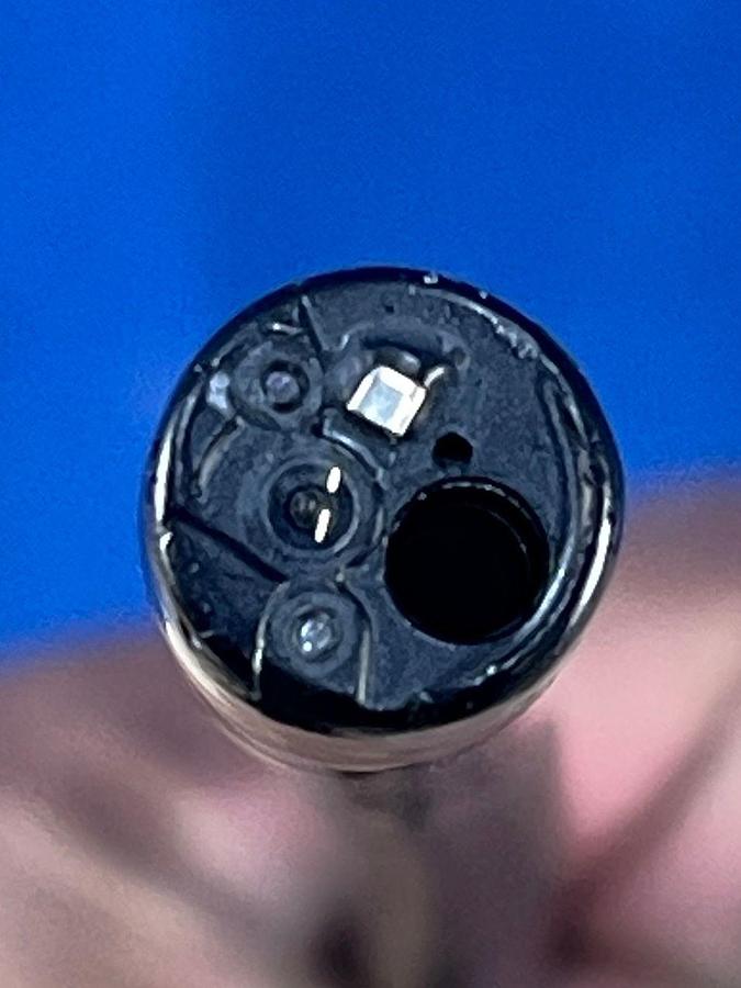 Used FUJINON Scope Model: EC-600WM Colonoscope