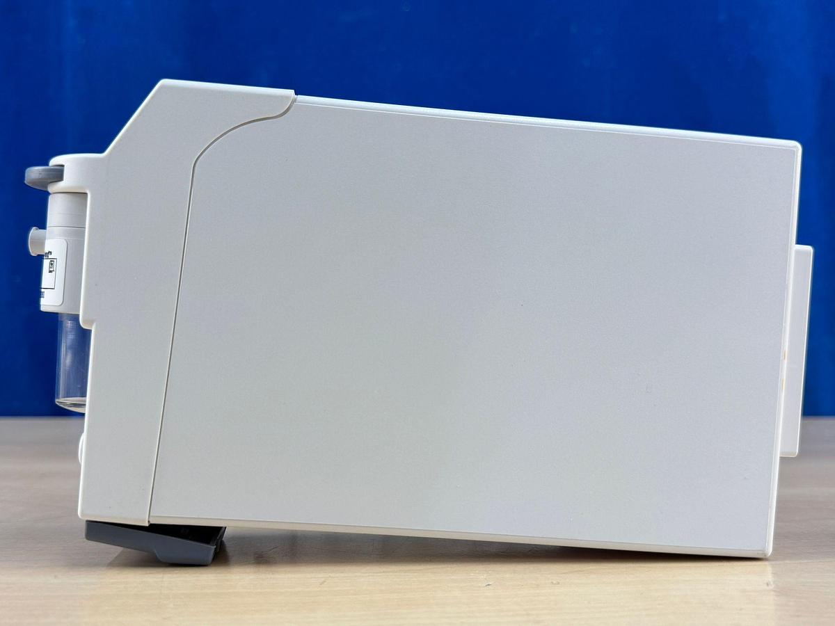 Used GE E-MiniC Gas Module