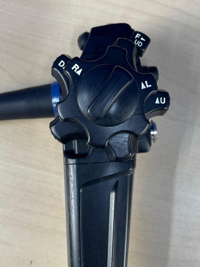 Used Olympus PCF-H190DL Colonoscope