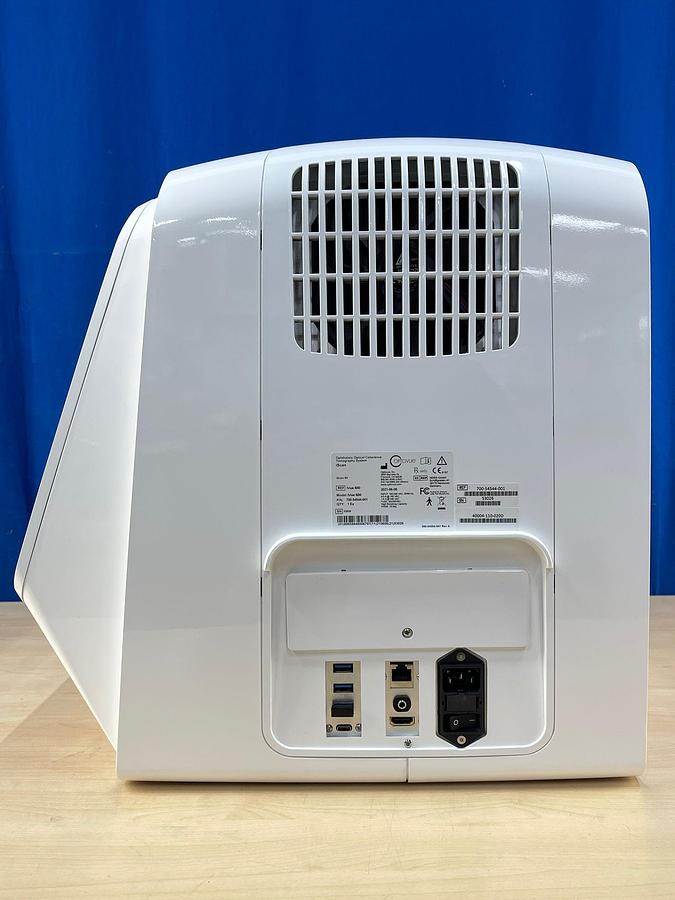 Used OPTOVUE IVUE 500 YOM: 2021 OCT