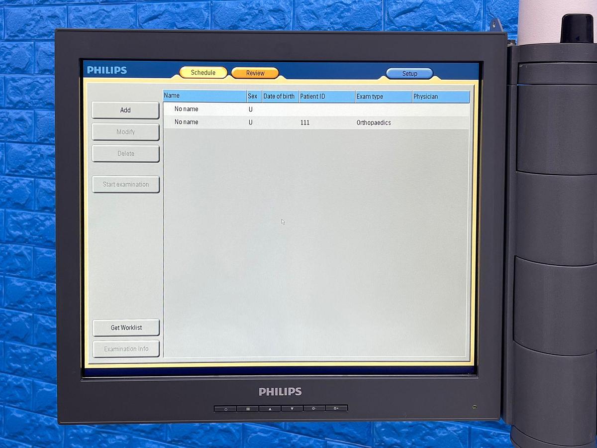 Used Philips BV Endura YOM: 2015