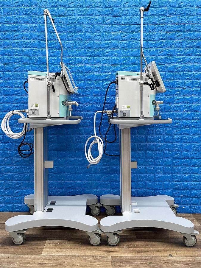 Used Aeonmed Ventilator VG 70 HR: 57 Minutes YOM: 2020   HR: 32 Minutes  YOM: 2020 