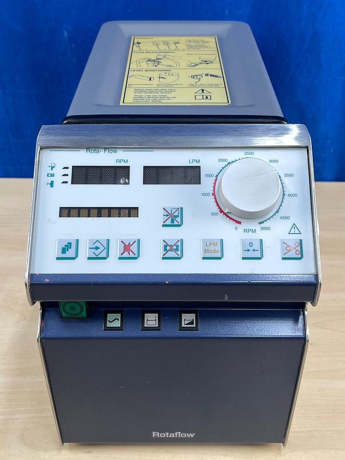 Used Maquet RotaFlow 