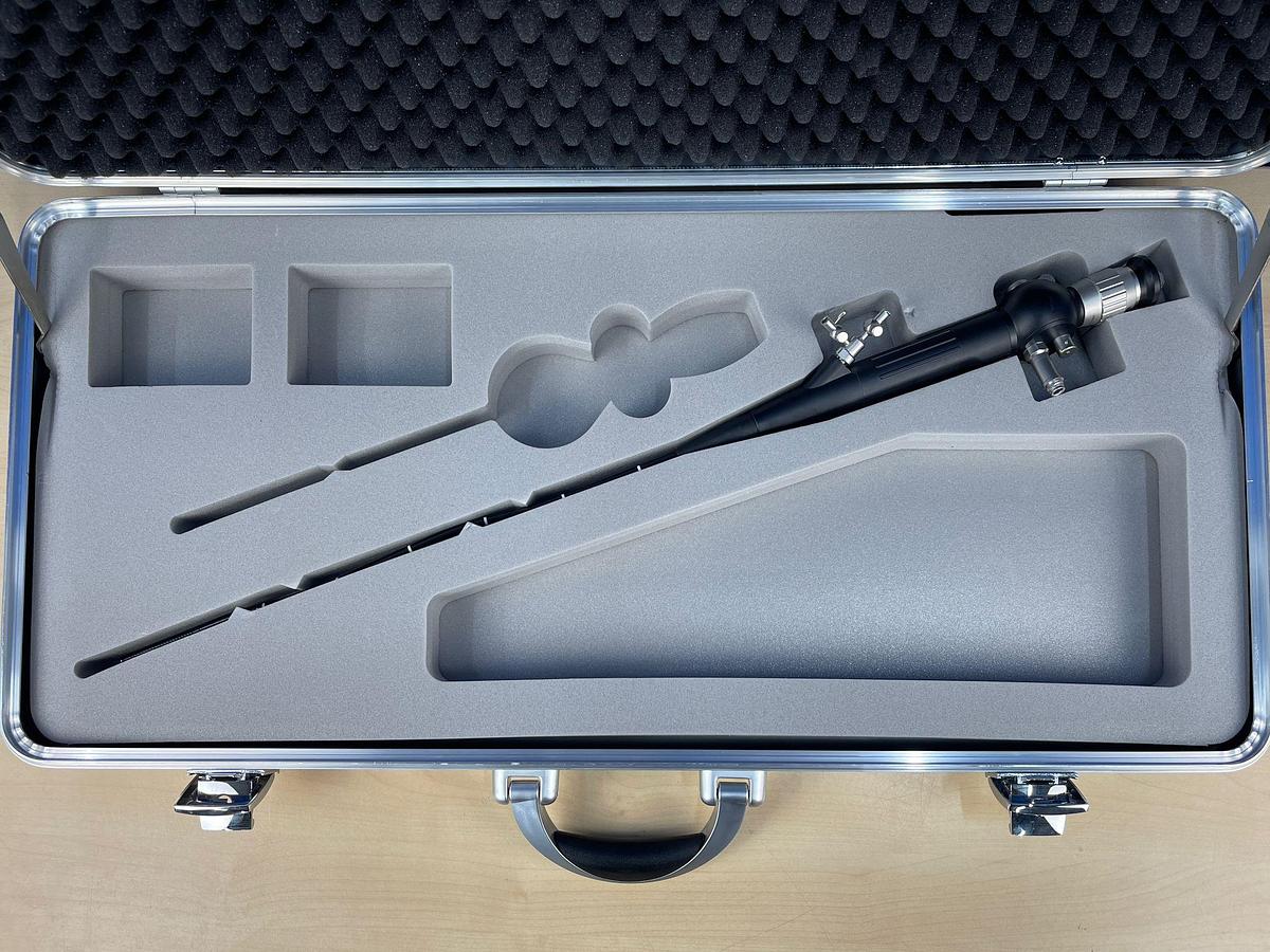 Used Karl Storz 11272 C1 Cysto-Urethro-Fiberscope