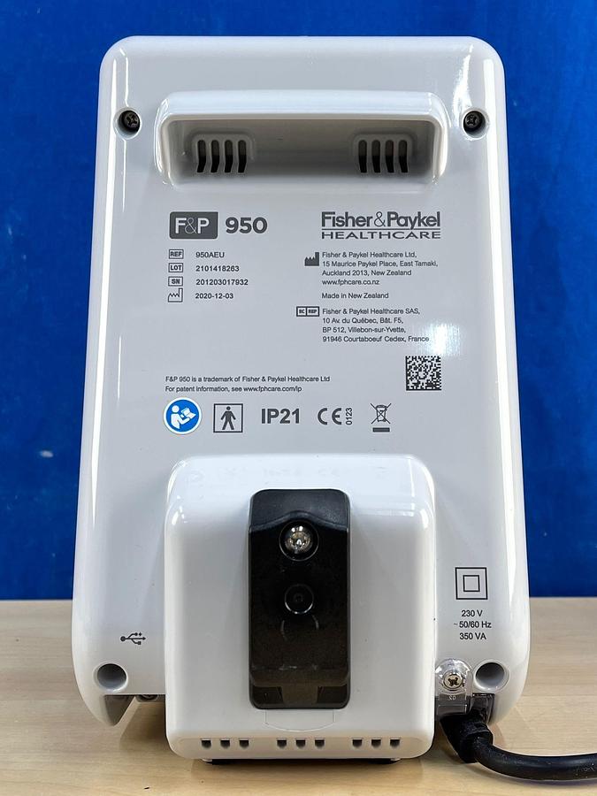 Used Fisher & Paykel 950 YOM: 2020 