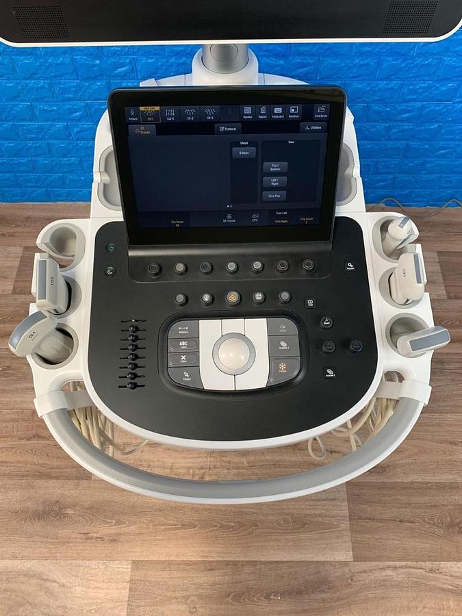 Used Philips EPIQ 5G xMATRIX Pure Wave YOM: 2014